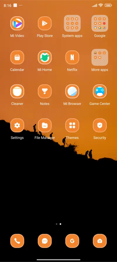 Hill Dawn - Screenshot 3