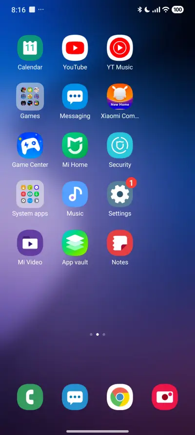 Sumsang - Screenshot 3