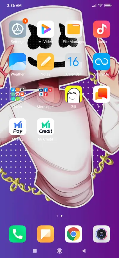 Marshmellow  - Screenshot 3