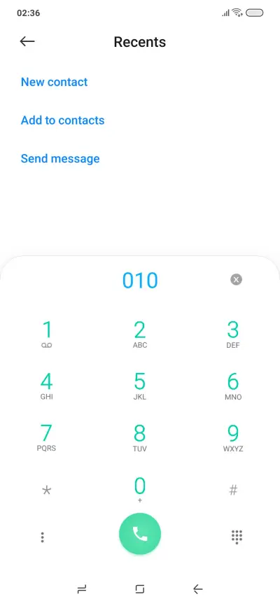 Simple-OS - Screenshot 6