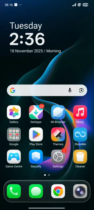 Poo-Five - Screenshot 2