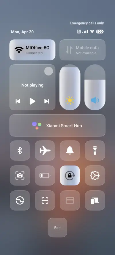 Abstrack_v4 - Screenshot 5