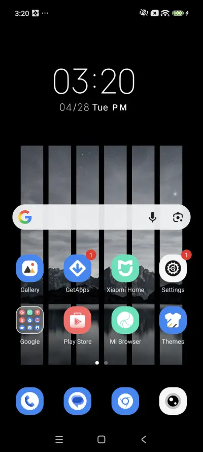 Fence Vista - Screenshot 2