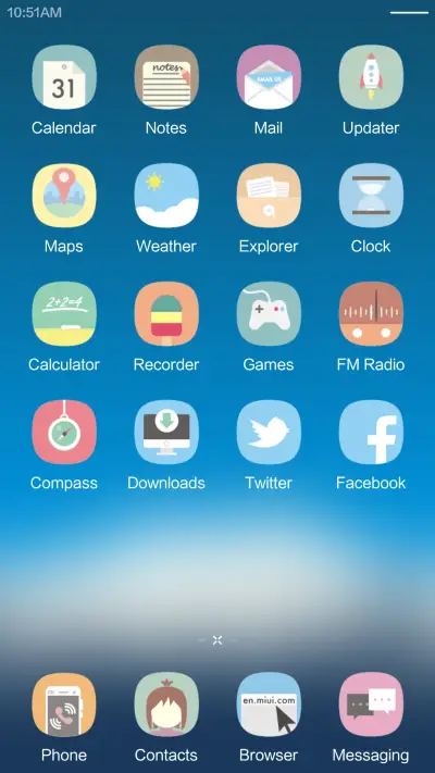 Sampurasun - Screenshot 3