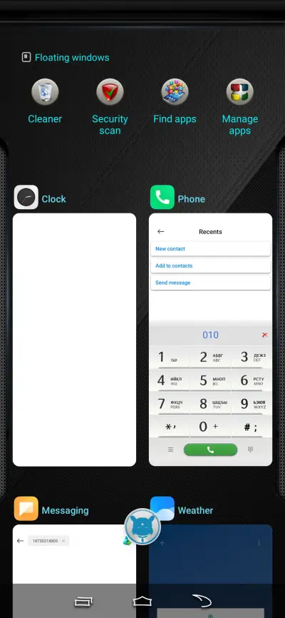 Vesna_m12.v23.07 - Screenshot 4