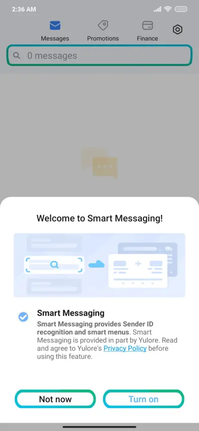 Azyteck - LineUi - Screenshot 7