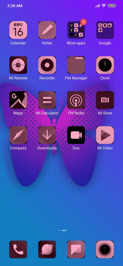 BETTER BUTTER_DWM4 - Screenshot 3
