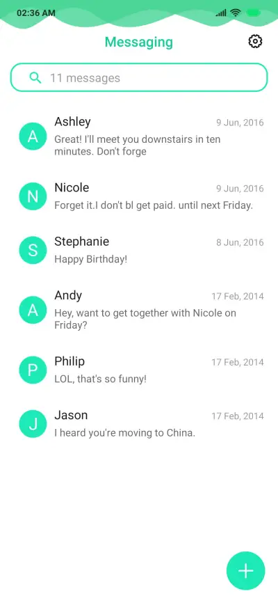 Classical - Screenshot 7