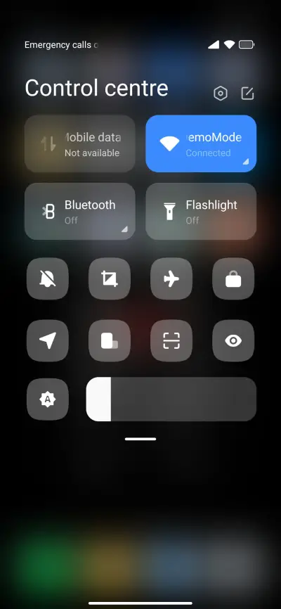 COLA ZERO - Screenshot 5