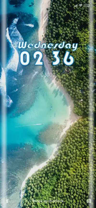 Beach Jame - Screenshot 1