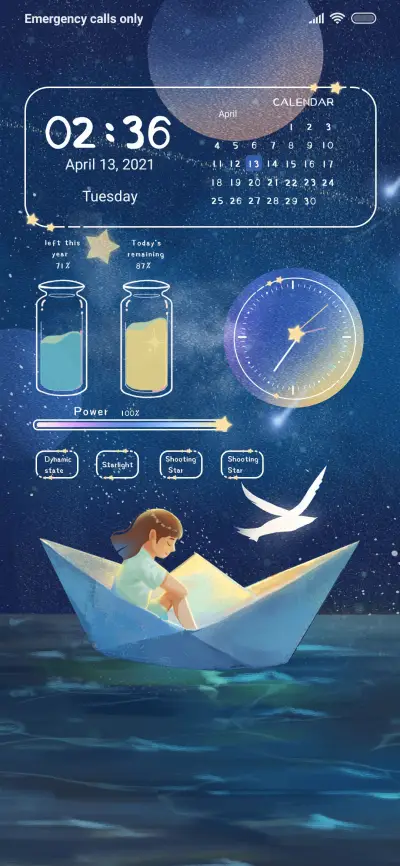 Star Wish