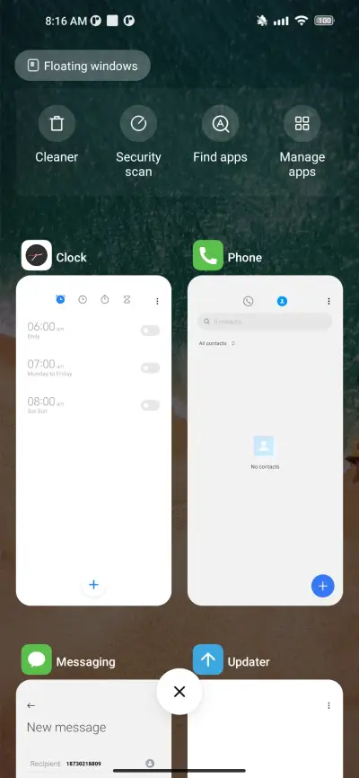 UI 14 - Screenshot 4