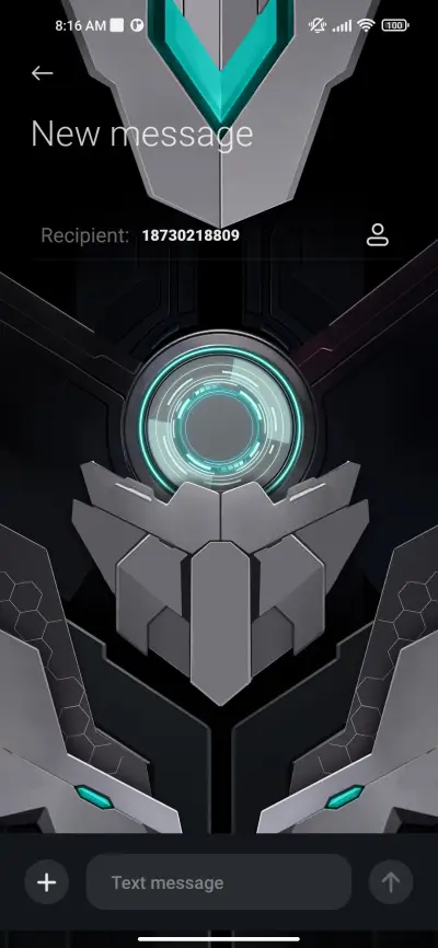 Machine Armor - Screenshot 9