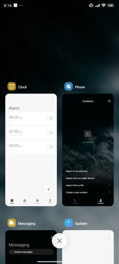 Sea Storm Surge - Screenshot 4