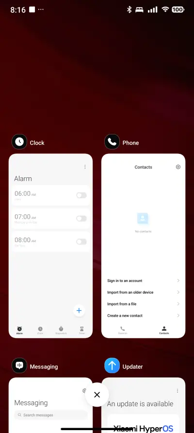 Red Coole - Screenshot 4