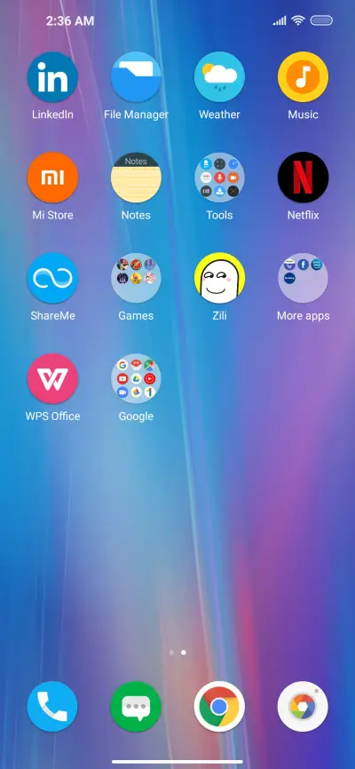 Gamers V2 - Screenshot 3