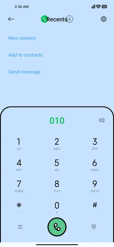 Hyper - Screenshot 6