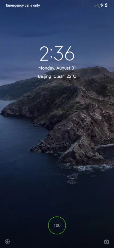 PIXEL DARK - Screenshot 1