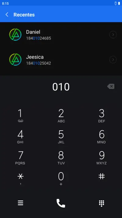 Likin Park - Screenshot 6