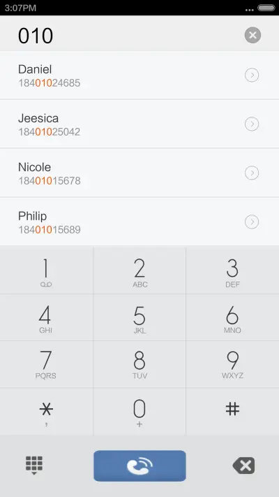 Light - Screenshot 4