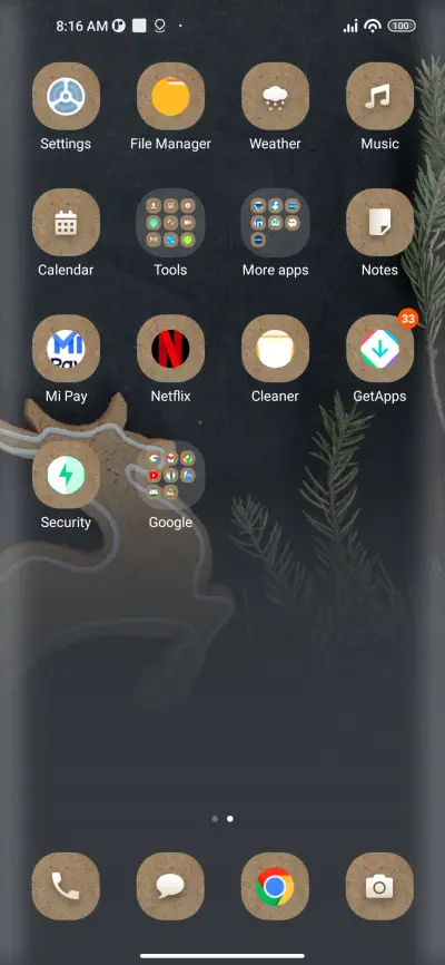 Cookies - Screenshot 3