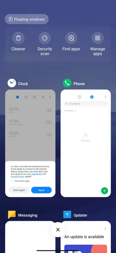Show Limitless - Screenshot 3