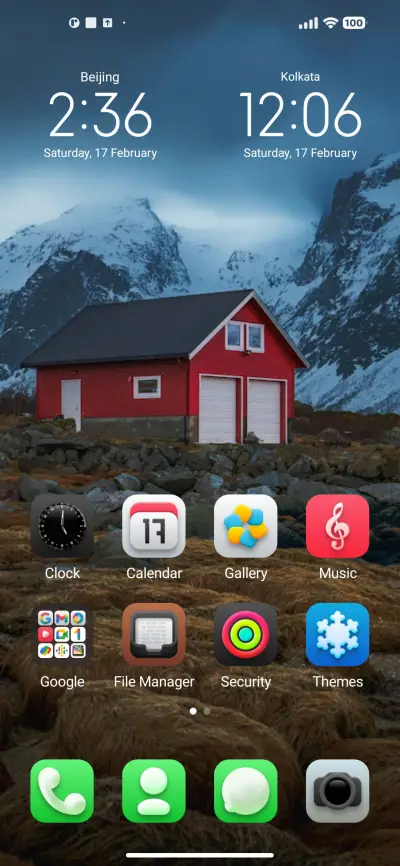 bkppp - Screenshot 2