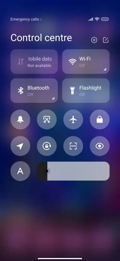 ColorfulWheel - Screenshot 5