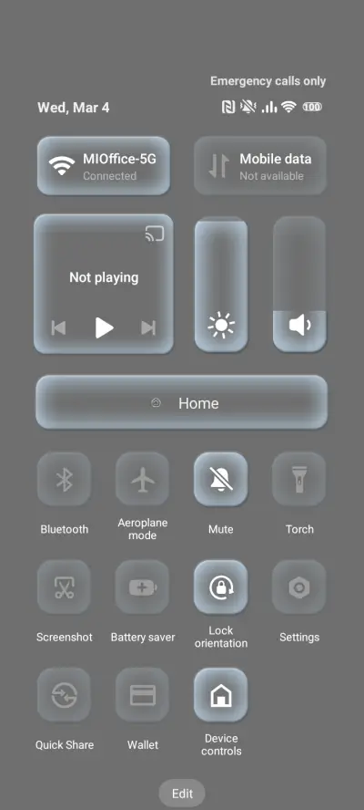 Cyber DJ - Screenshot 5