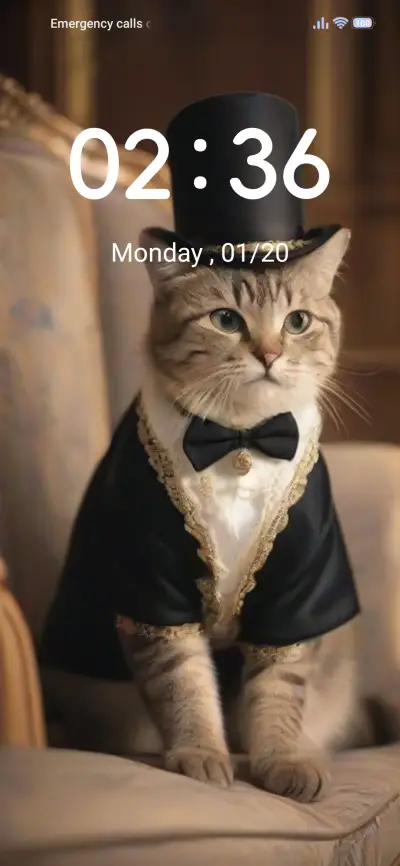 Doctor Kitten
