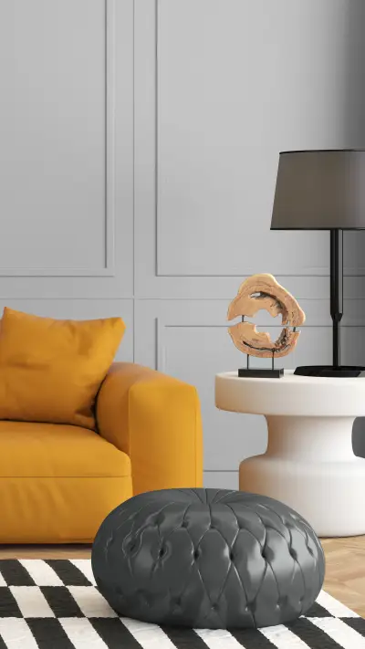 Nothing but a house 2