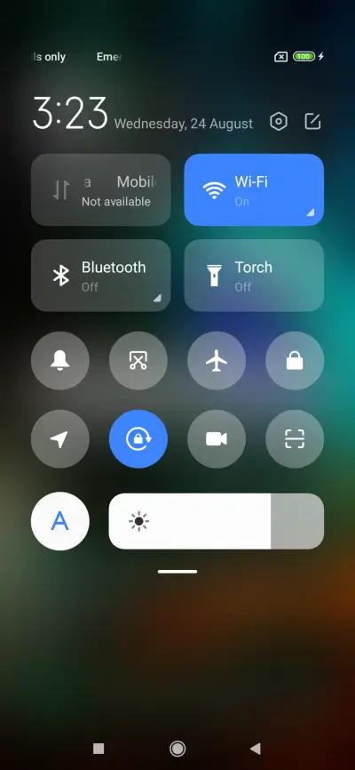 Krishna - Screenshot 4