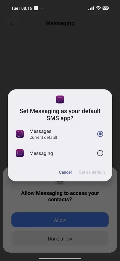 TripM - Screenshot 7