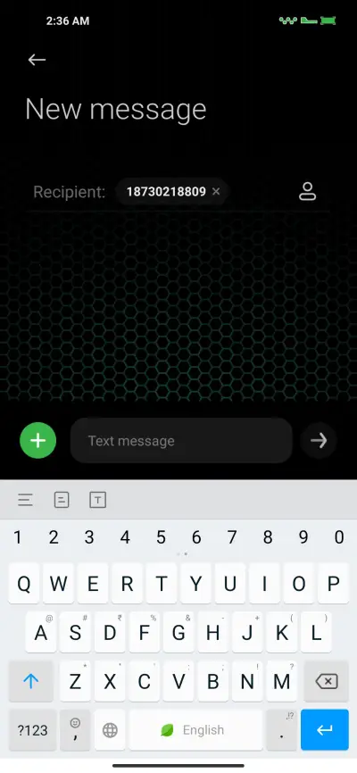 Black Shark 5 - Screenshot 8
