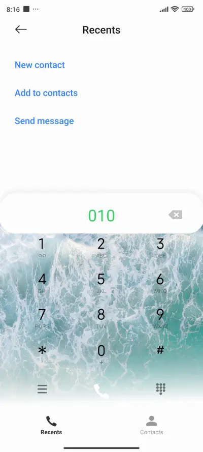 Beautiful moments - Screenshot 4