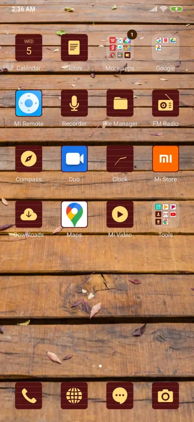 Pathway_3MDS - Screenshot 3