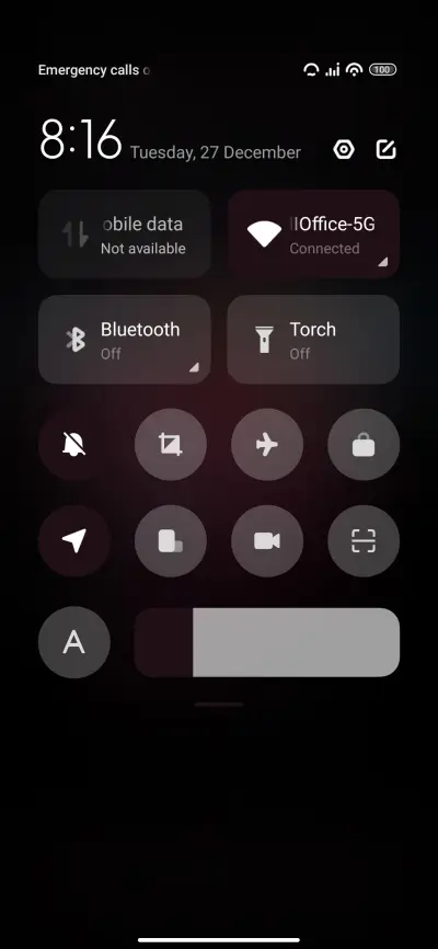 Glass Broken - Screenshot 5