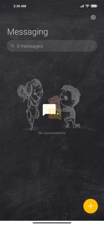 ThankyForYourLove - Screenshot 7