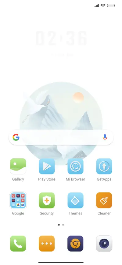 Simple Product - Screenshot 2