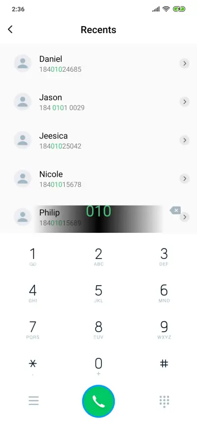 violet - Screenshot 6