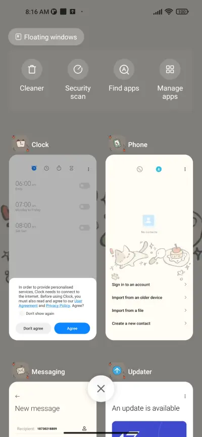 Greedy Meow Boy - Screenshot 4