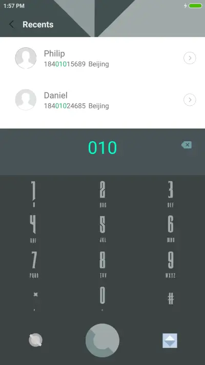 the spirit 999 - Screenshot 5