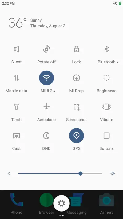 Colorful - Screenshot 5