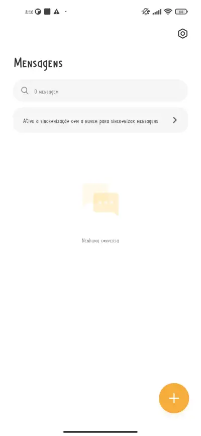 A fé clássica - Screenshot 2