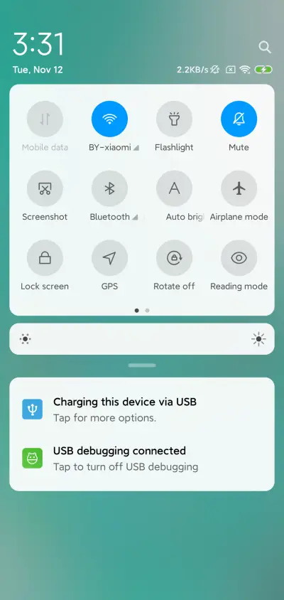 Smooth Water_DWM3 - Screenshot 5