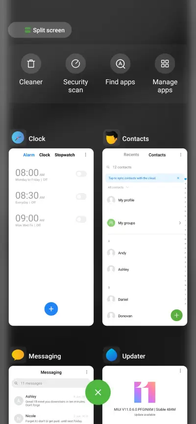 Green - Screenshot 4