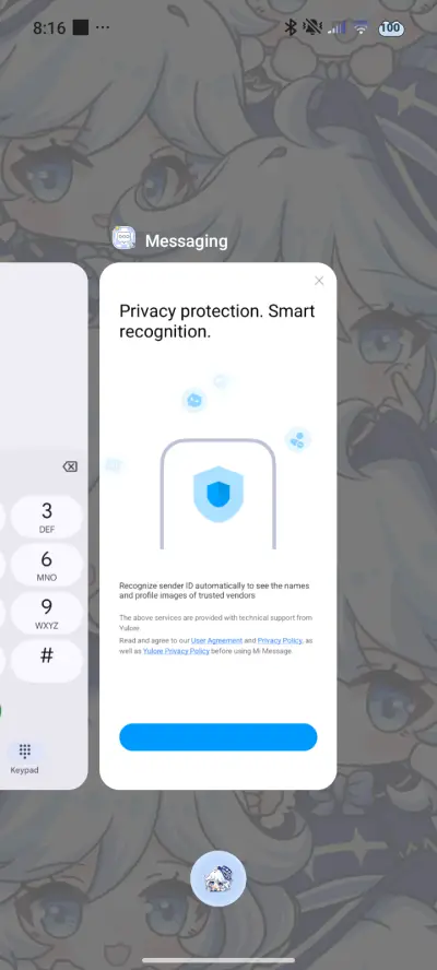 Yuanqi Fufu - Screenshot 4