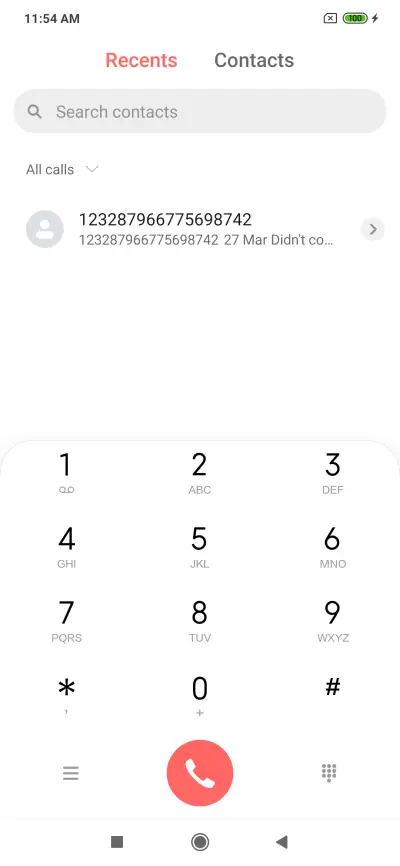 Peach Quote_3MDS - Screenshot 6