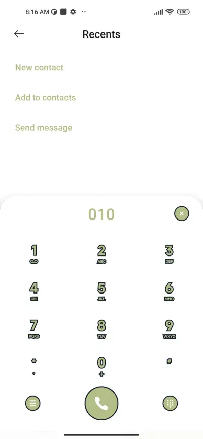 Funny Monster - Screenshot 6