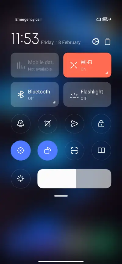Ball v13 - Screenshot 5